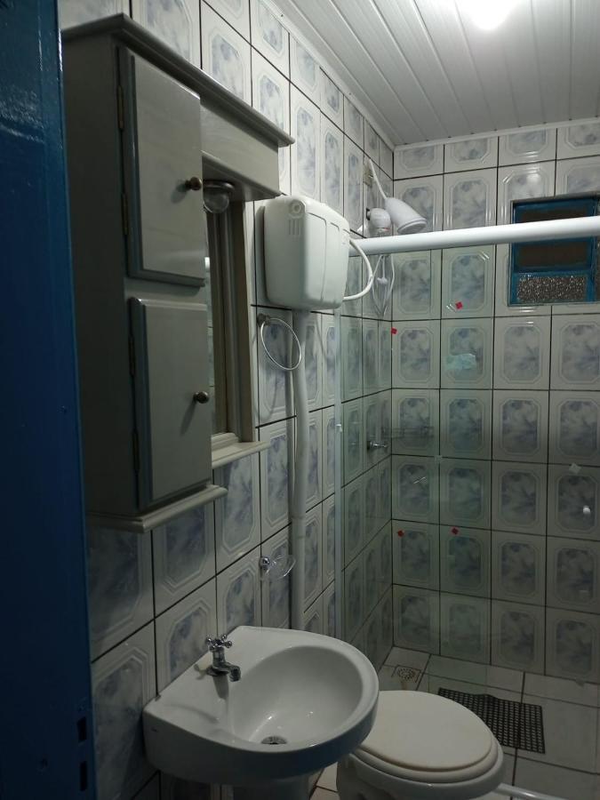 Apartamentos Zidane Gramado Kültér fotó