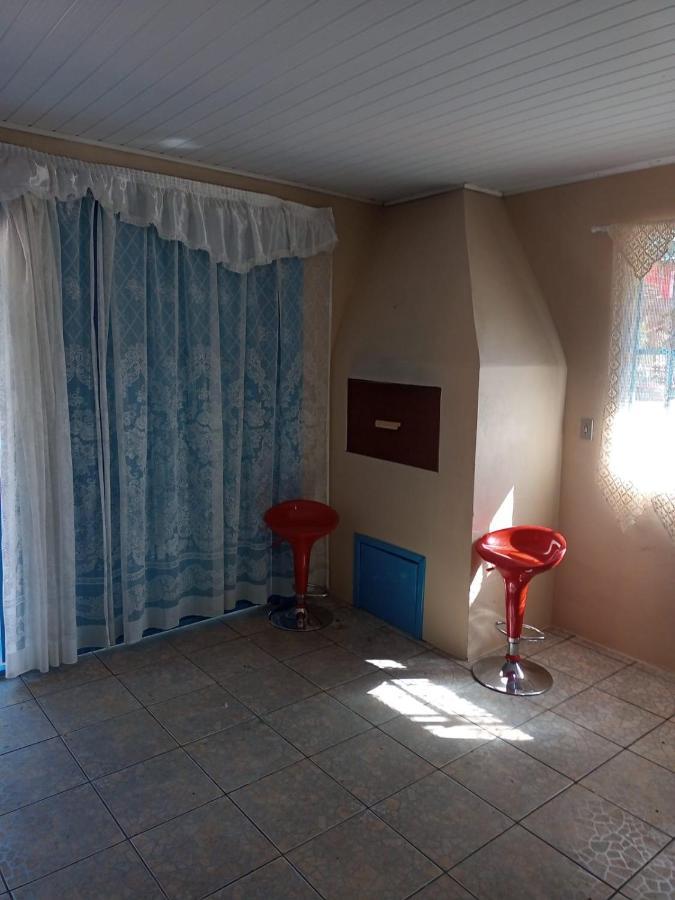 Apartamentos Zidane Gramado Kültér fotó