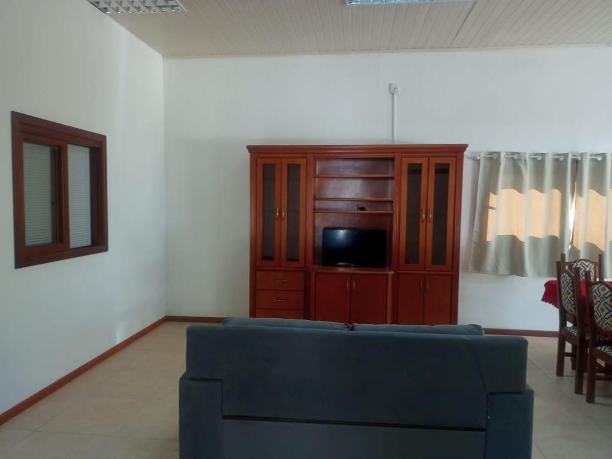 Apartamentos Zidane Gramado Kültér fotó