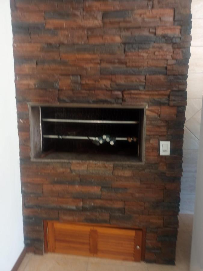 Apartamentos Zidane Gramado Kültér fotó