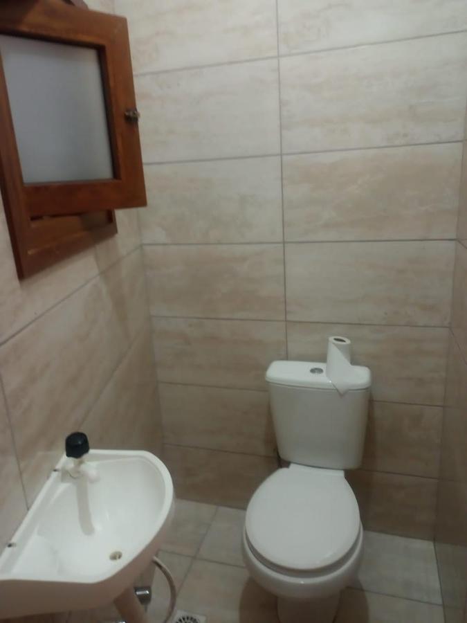 Apartamentos Zidane Gramado Kültér fotó