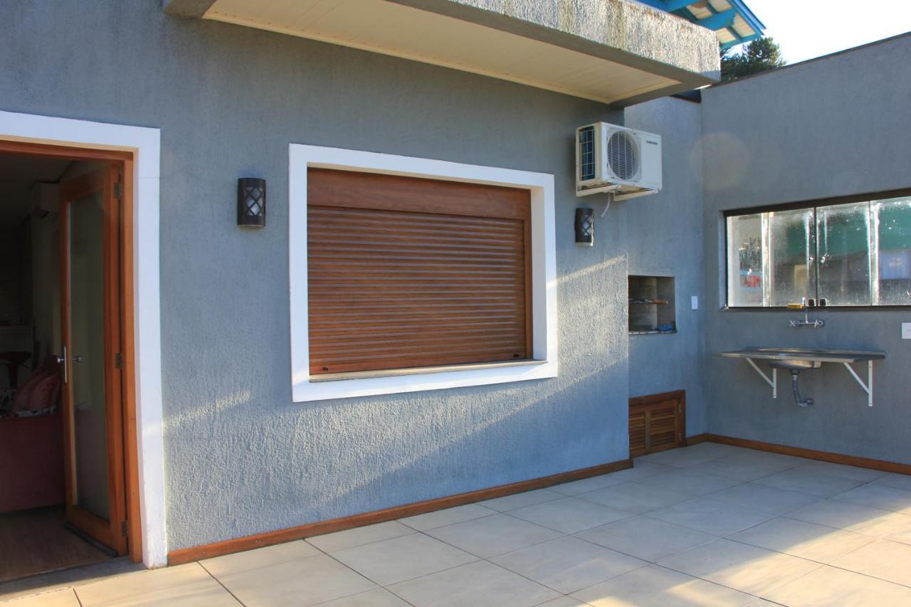 Apartamentos Zidane Gramado Kültér fotó