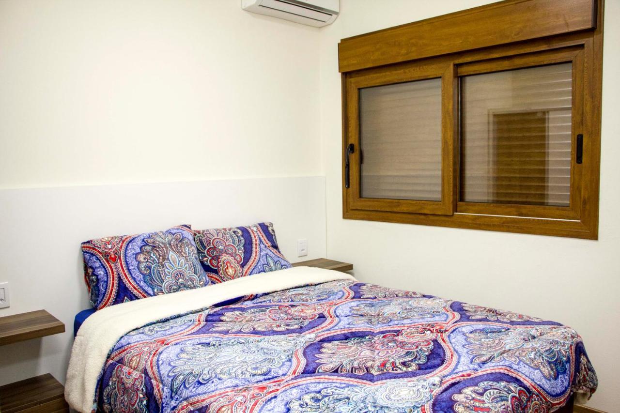 Apartamentos Zidane Gramado Kültér fotó