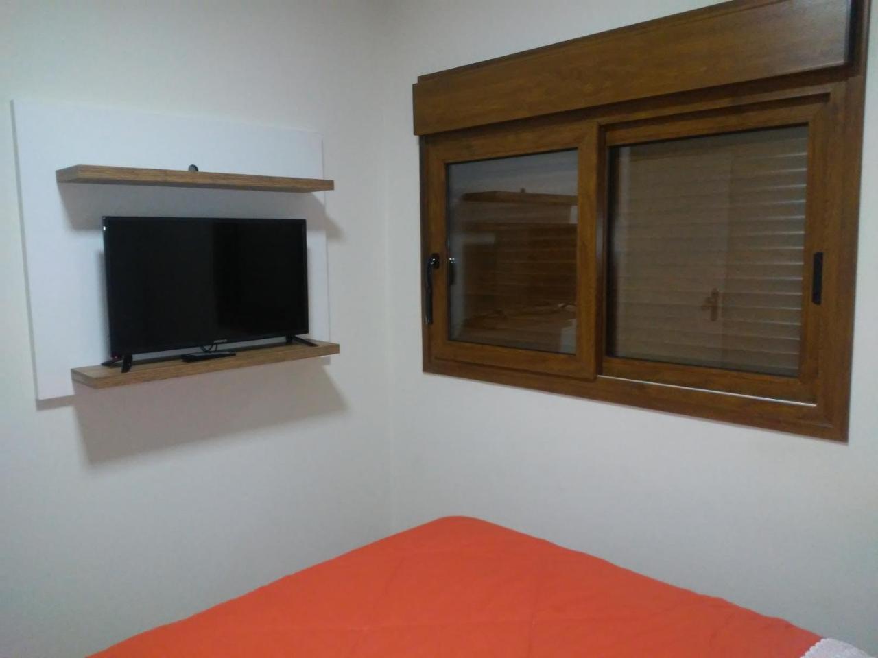 Apartamentos Zidane Gramado Kültér fotó