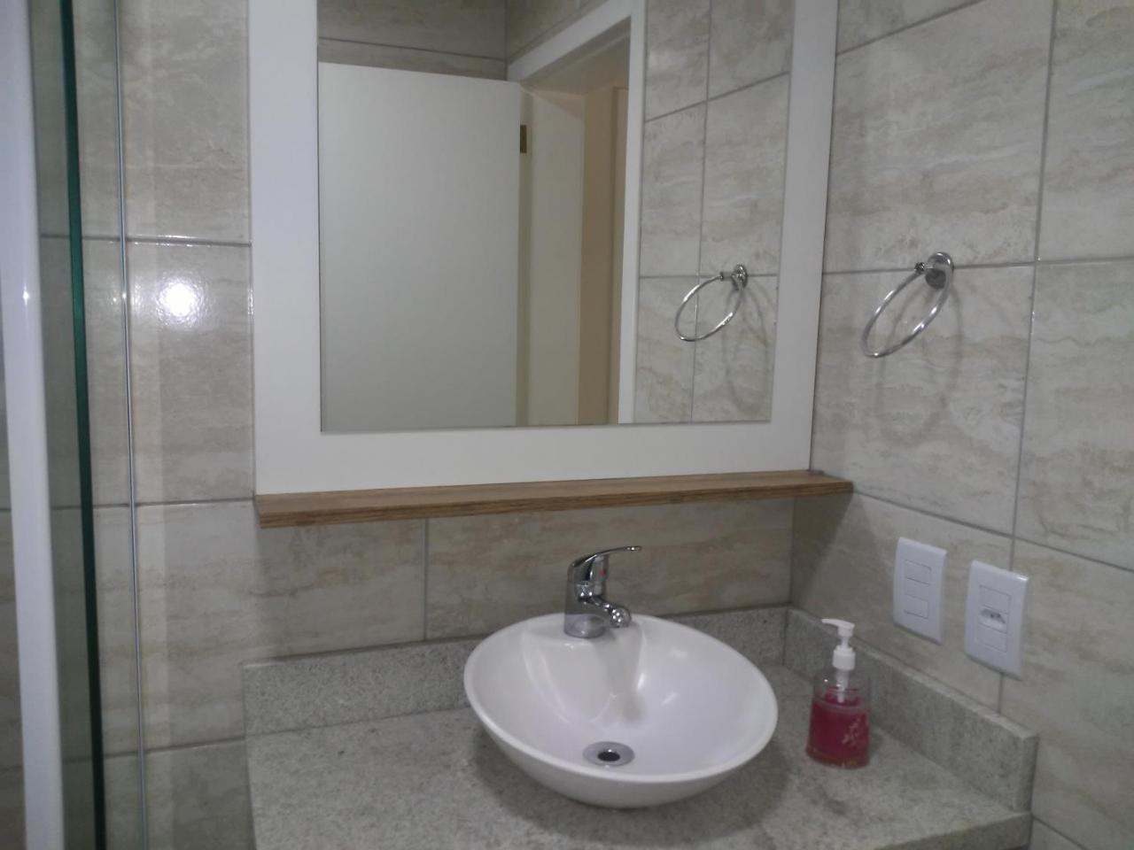 Apartamentos Zidane Gramado Kültér fotó